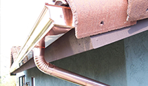 Rain Gutter Installation, Repair, Cleaning in Maury, NC